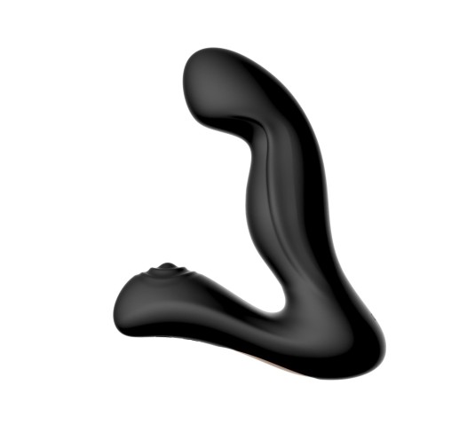 Multiple Function Prostate Vibrator